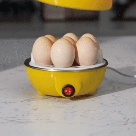 EasyEgg® Hervidor de Huevos - ENVIO GRATIS – Mio a un Click